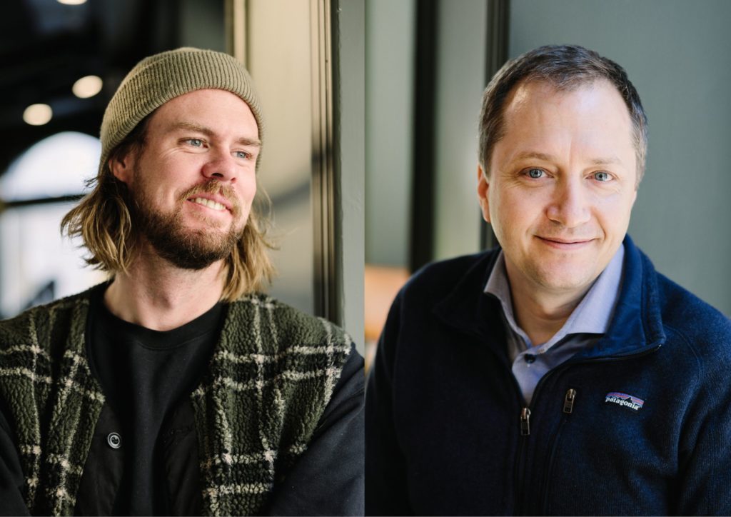 På fundraisingfrokost 15. november 2023 forteller Magne Ilsaas og Marius Granholt fra Dekode om hva som er fellesnevnerne for organisasjoner som lykkes digitalt.